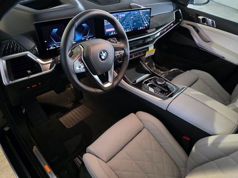 New 2026 BMW X5 sDrive40i w/ Climate Comfort Package RWD image 8