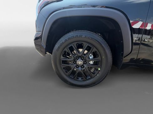New 2026 Toyota Tundra Limited AWD/4WD image 14