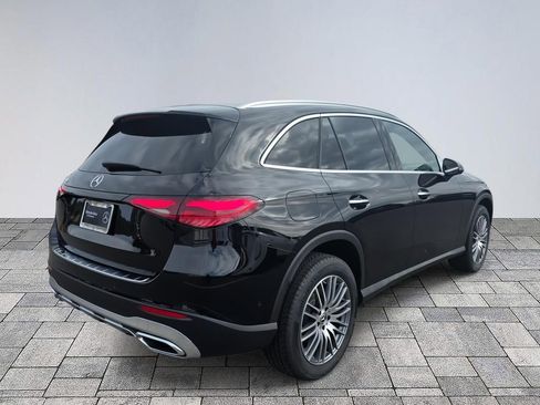 New 2026 Mercedes-Benz GLC 300 image 8