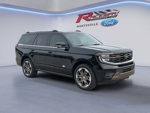 New 2026 Ford Expedition King Ranch image 5