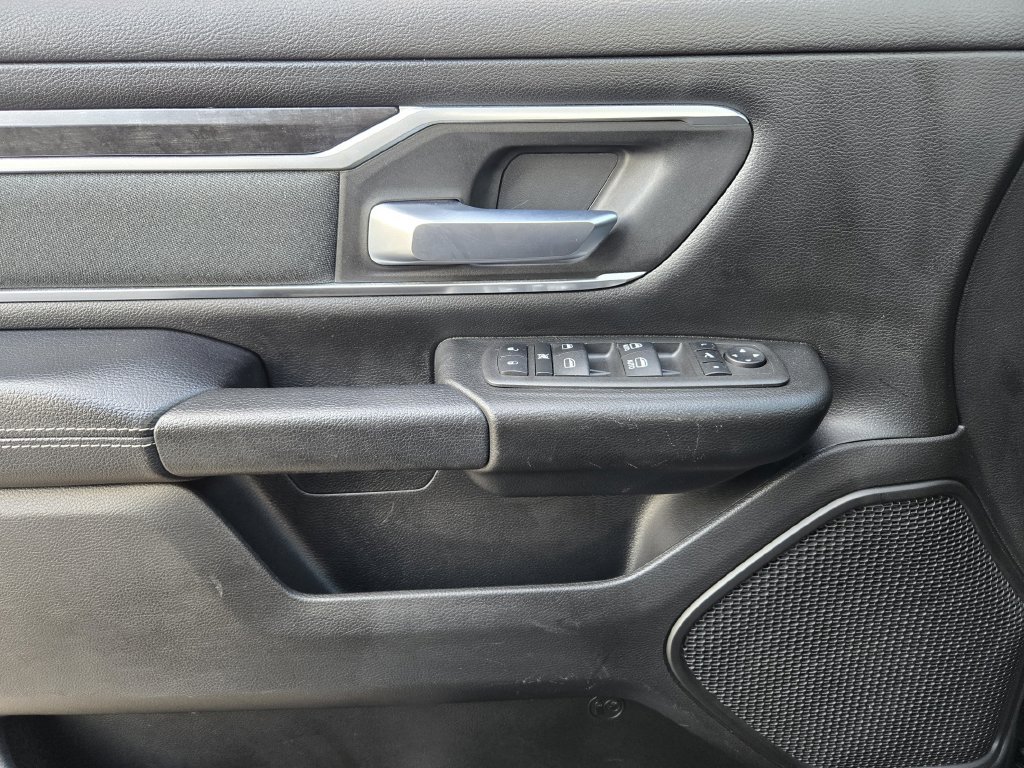 Used 2022 RAM 1500 Lone Star RWD image 18