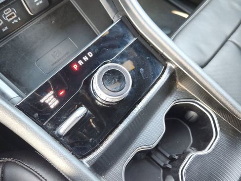 Used 2024 Jeep Grand Cherokee L Limited w/ Luxury Tech Group II image 29