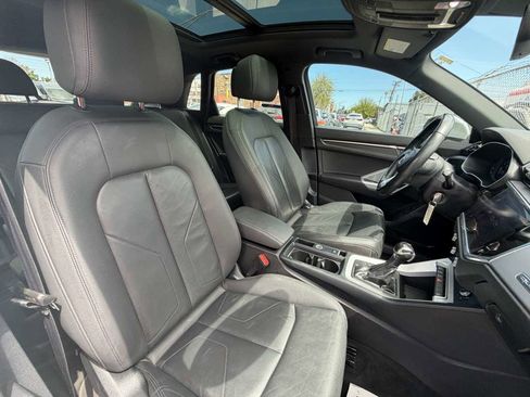 Used 2021 Audi Q3 2.0T Premium AWD/4WD image 26