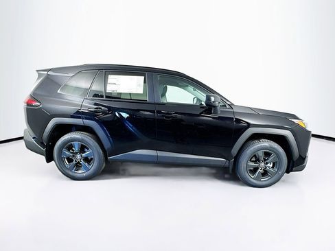 New 2026 Toyota RAV4 LE image 10