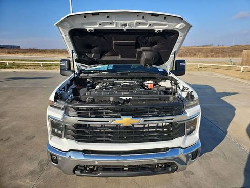 New 2026 Chevrolet Silverado 3500 LT w/ Convenience Package image 27