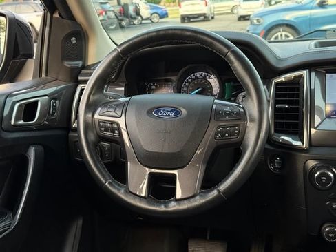 Used 2020 Ford Ranger Lariat w/ Equipment Group 501A Mid AWD/4WD image 7