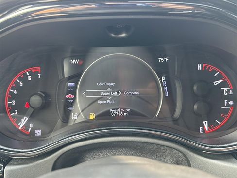 Used 2022 Dodge Durango GT image 15