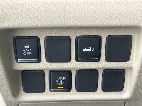 Used 2020 INFINITI QX60 Pure image 23