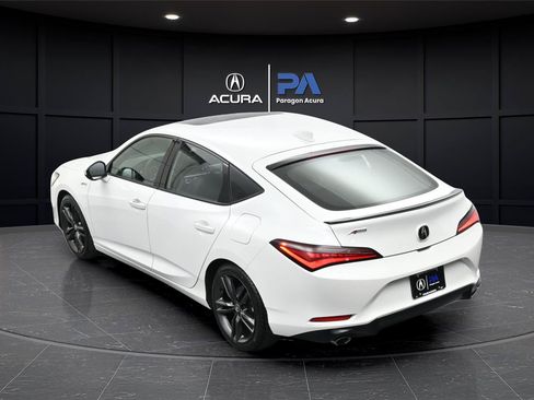 Used 2024 Acura Integra A-Spec FWD image 31