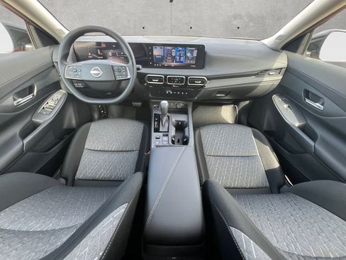 New 2026 Nissan Sentra SV image 20