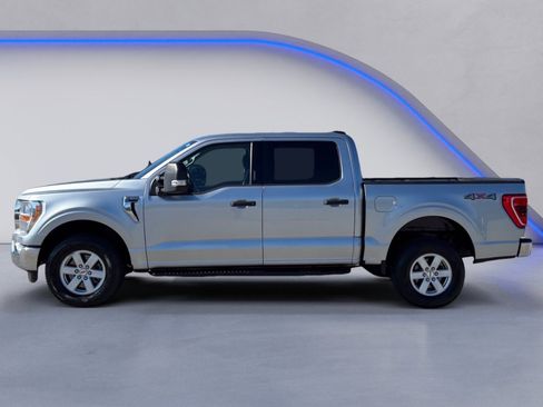 Used 2022 Ford F150 XLT w/ Equipment Group 301A Mid image 7