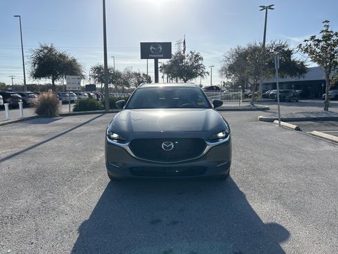 Used 2024 MAZDA CX-30 2.5 Turbo w/ Premium Package image 6