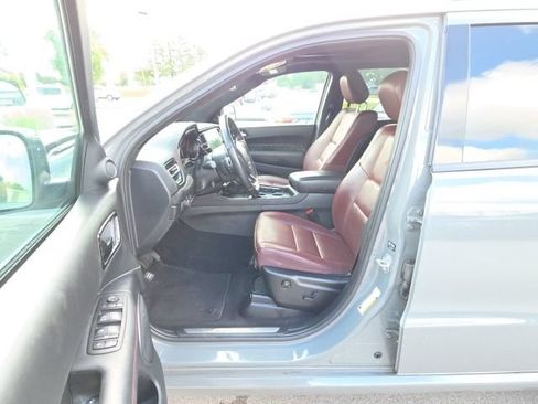 Used 2025 Dodge Durango R/T AWD/4WD image 14