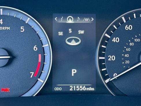 Used 2021 Lexus RX 350 AWD w/ Premium Package image 21