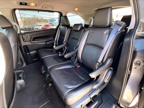 Used 2024 Honda Odyssey EX-L image 19