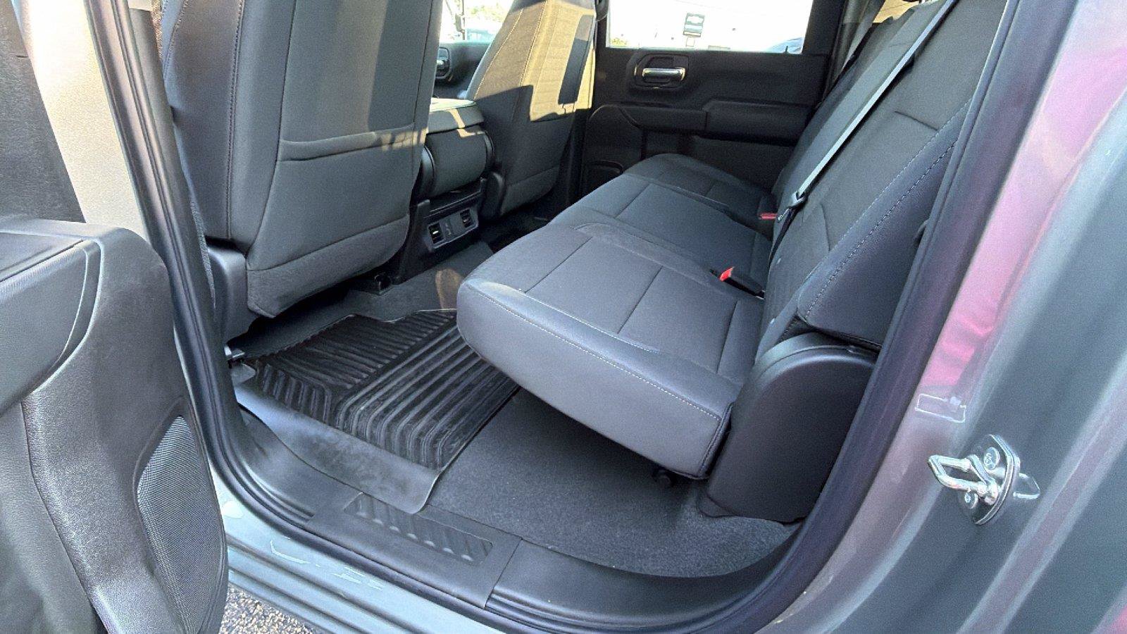 New 2026 Chevrolet Silverado 2500 Custom w/ Custom Value Package AWD/4WD image 19