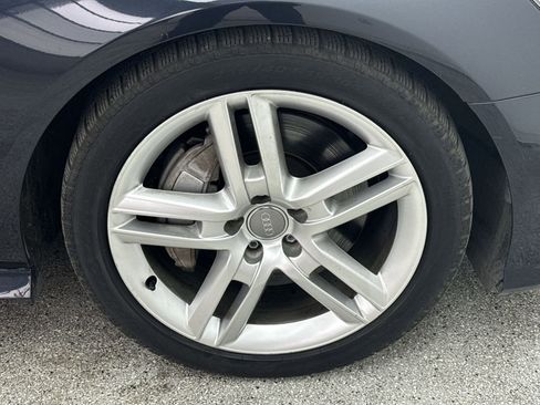 Used 2017 Audi A6 2.0T Premium image 39