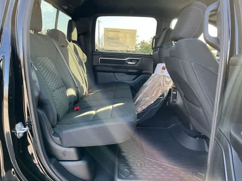 New 2025 RAM 1500 Big Horn image 26