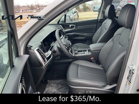 New 2026 Kia Sorento S AWD/4WD image 15