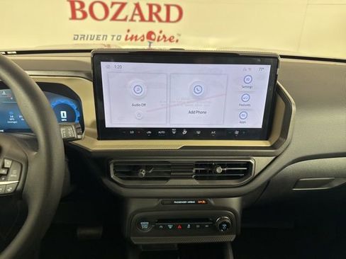 New 2025 Ford Bronco Sport Big Bend image 11