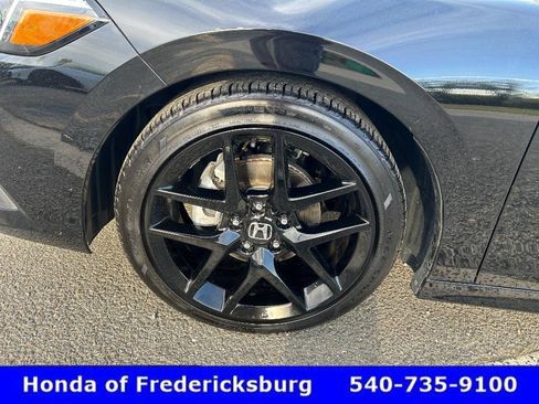 Used 2024 Honda Civic Sport image 25