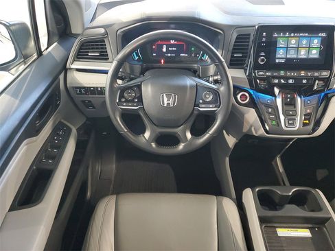 Used 2020 Honda Odyssey EX-L image 10