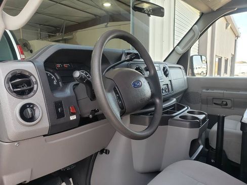 Used 2013 Ford E-150 and Econoline 150 w/ PWR Group RWD image 15