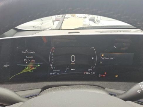 Used 2024 Cadillac XT4 Sport image 12