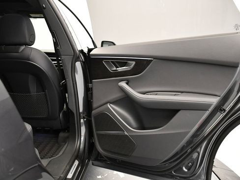 New 2026 Audi Q8 Premium Plus image 50