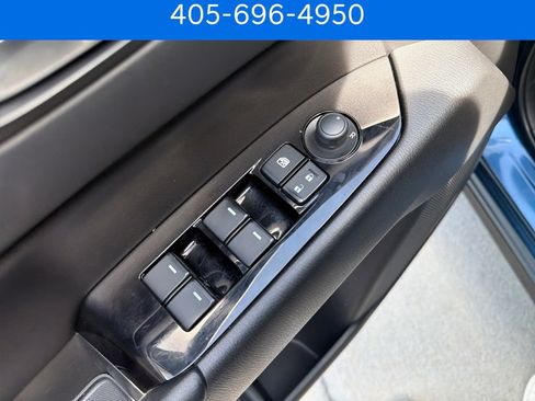 Used 2022 MAZDA CX-5 AWD 2.5 S w/ Select Package image 14