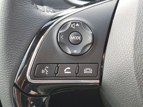 Used 2026 Mitsubishi Eclipse Cross SE AWD/4WD image 13