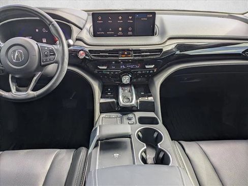 Certified 2023 Acura MDX SH-AWD w/ Advance Package image 16