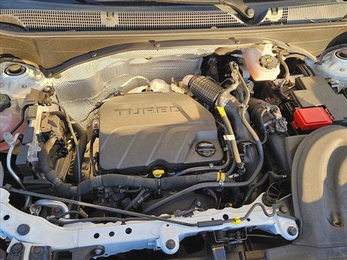 New 2025 Buick Encore GX Preferred w/ Comfort Package image 16