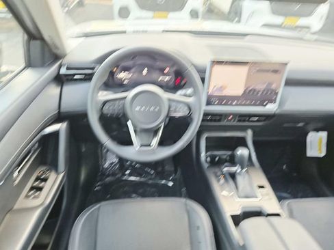 New 2026 MAZDA CX-5 Select AWD/4WD image 7