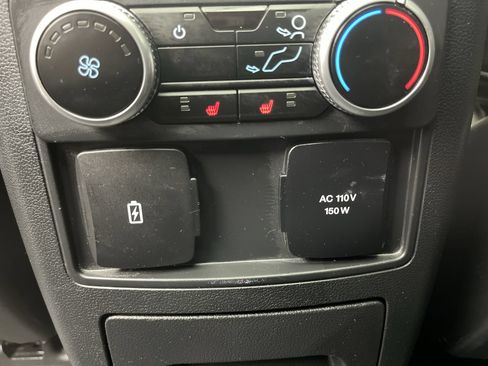 Certified 2022 Ford Explorer Timberline w/ Timberline Technology Package AWD/4WD image 14