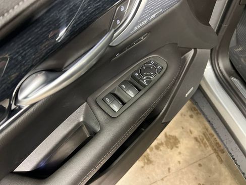 New 2026 Cadillac XT5 Premium Luxury image 29