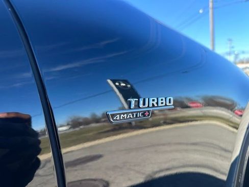 Used 2019 Mercedes-Benz CLS 53 AMG 4MATIC image 13