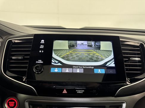 Certified 2023 Honda Passport EX-L image 32