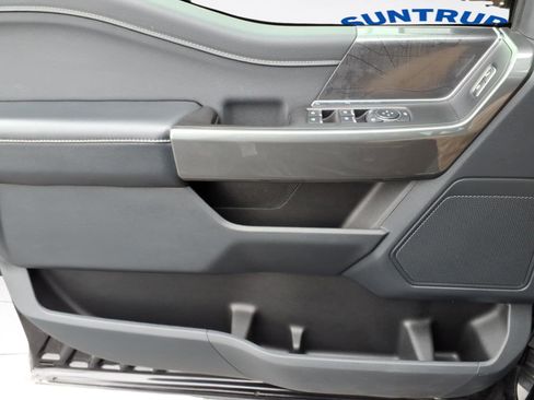 Used 2022 Ford F150 XLT w/ Equipment Group 302A High AWD/4WD image 21