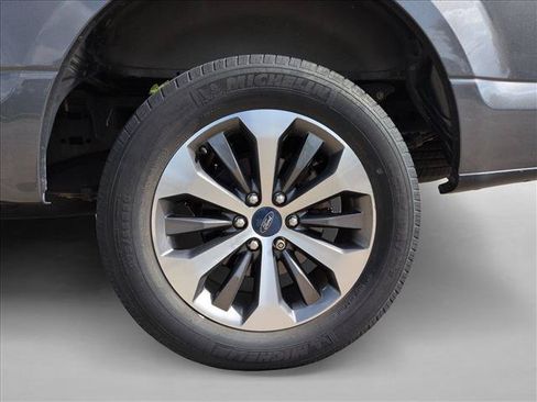 Used 2019 Ford F150 XL w/ Equipment Group 101A Mid RWD image 14