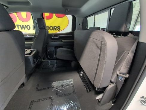 New 2026 Chevrolet Silverado 1500 RST w/ Safety Package AWD/4WD image 24