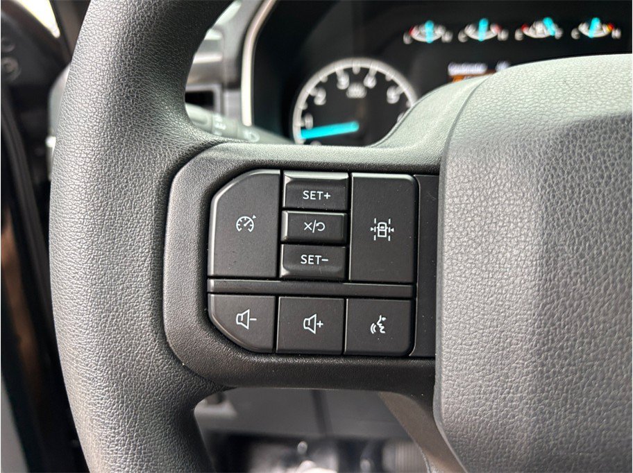 Used 2021 Ford F150 XL w/ STX Appearance Package AWD/4WD image 22