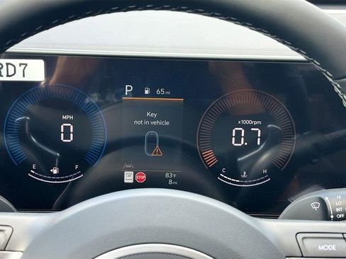 New 2026 Hyundai Kona SEL Premium image 12