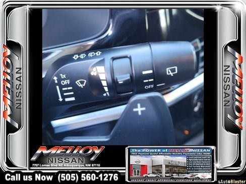 Used 2024 Nissan Pathfinder SV w/ Lighting Package (N92) image 29