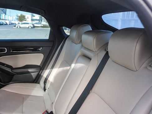 Used 2022 Honda Civic Sport Touring image 26