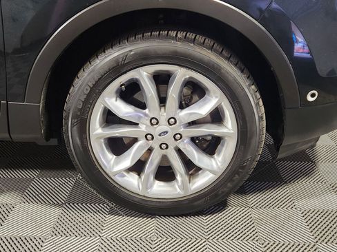 Used 2014 Ford Explorer Limited w/ Equipment Group 302A image 12