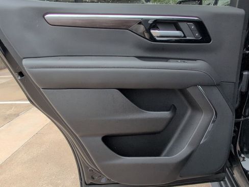 New 2026 Chevrolet Tahoe LS RWD image 8