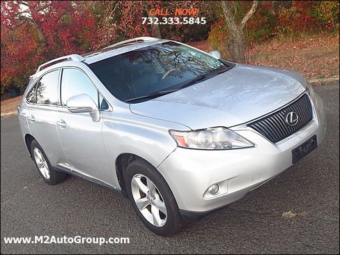 Used 2010 Lexus RX 350 AWD image 26