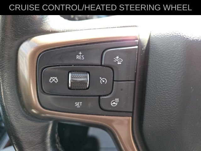 Used 2021 Chevrolet Silverado 3500 High Country AWD/4WD image 19