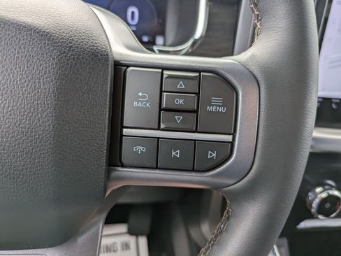 New 2026 Ford F150 Lariat AWD/4WD image 20